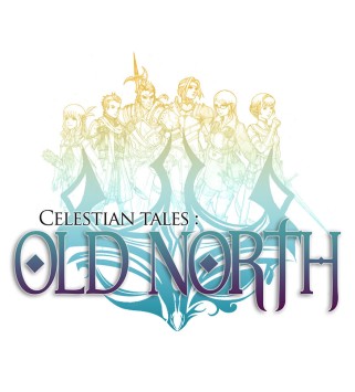 Celestian Tales: Old North Steam Key GLOBAL